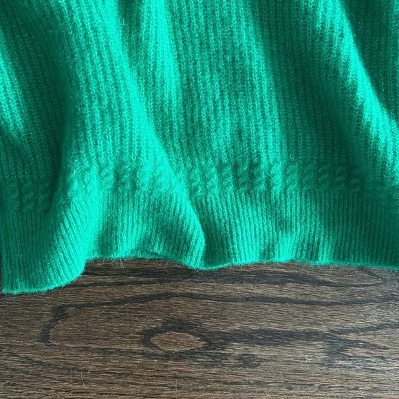 NWT Sezane Cody Jumper - Picture 8 of 11